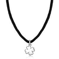 Collana Sagapo Donna in Acciaio SCK277